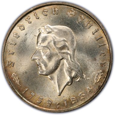 Cert 08573365 - Coin Image