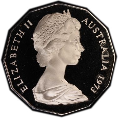 Cert 46820894 - Coin Image