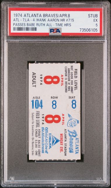 PSA 5 cert 73506105