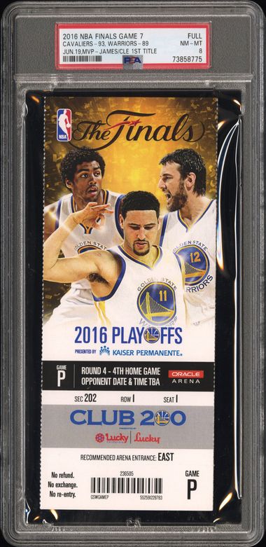 PSA 8 cert 73858775