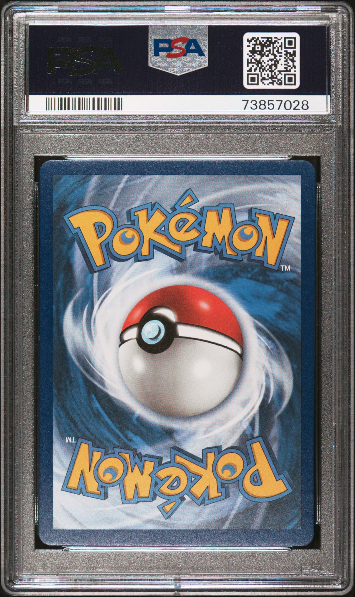 2021 Pokemon Celebrations Classic Collection Blastoise-Holo #2 (Classic Coll-Base Set) Gem Mt 10 back