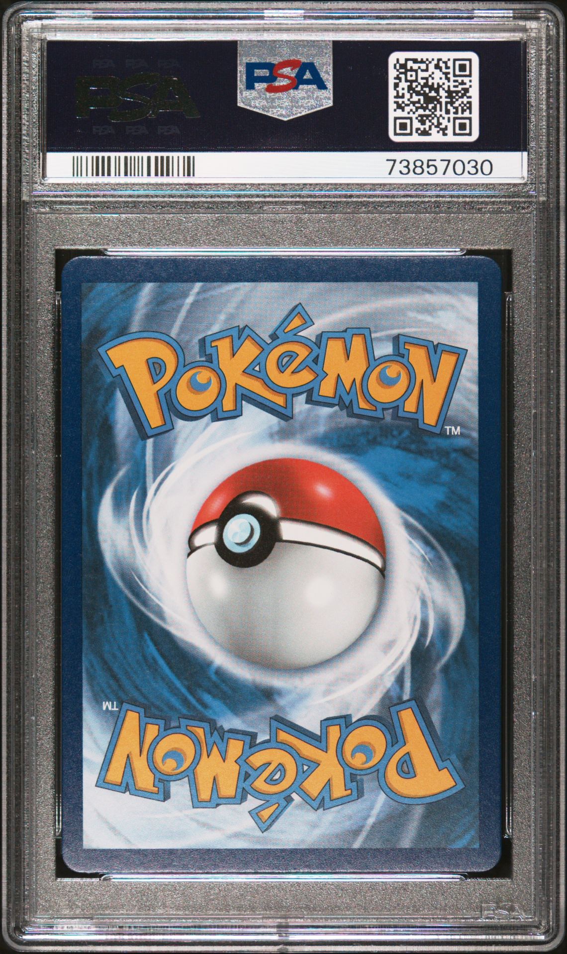 2021 Pokemon Celebrations Classic Collection Birthday Pikachu-Holo #24 (Classic Coll-Black Star) Gem Mt 10 back