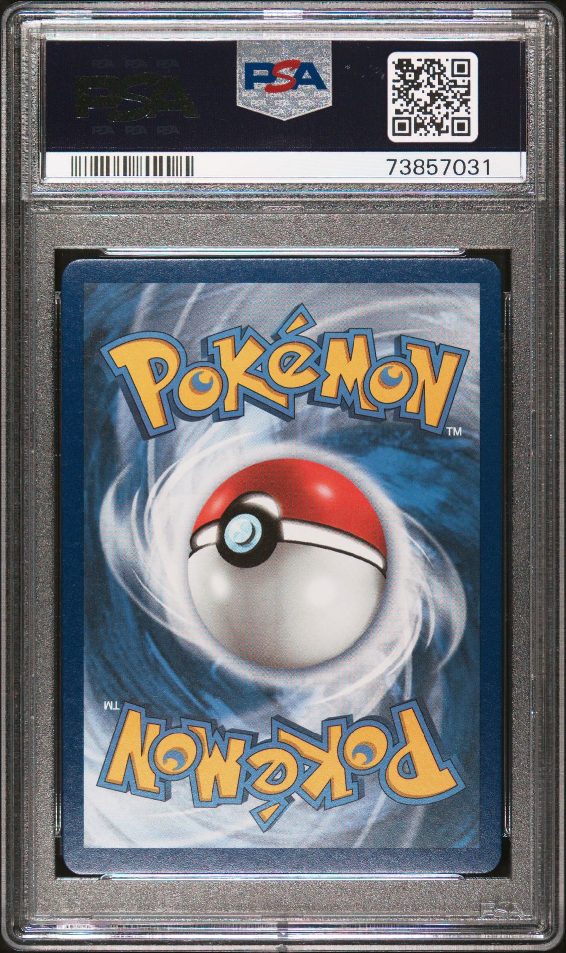 2021 Pokemon Celebrations Classic Collection Dark Gyarados-Holo #8 (Classic Coll-Team Rocket) Gem Mt 10 back