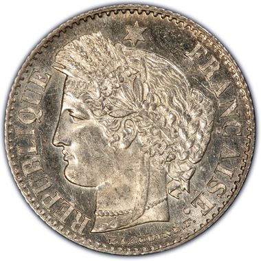 Cert 08565582 - Coin Image