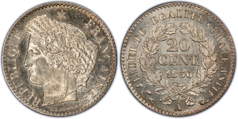 Cert 08565582 - Coin Image