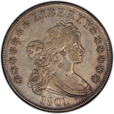 Cert 46687815 - Coin Image
