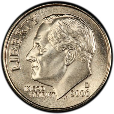 Cert 08554650 - Coin Image