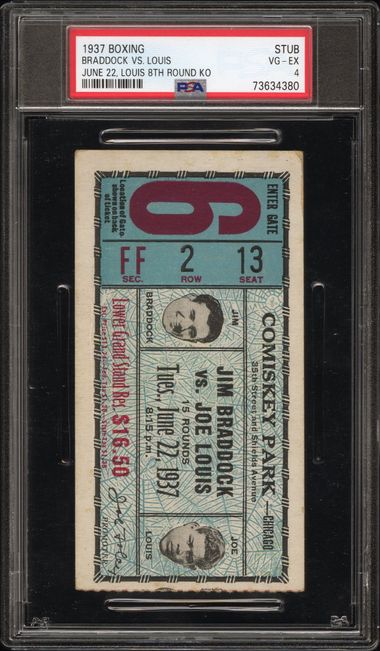Stub example