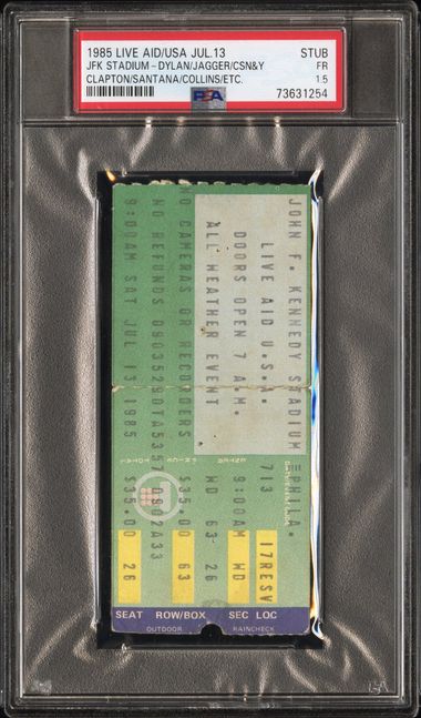 Stub example