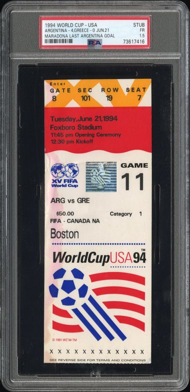 Stub example