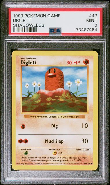 Diglett