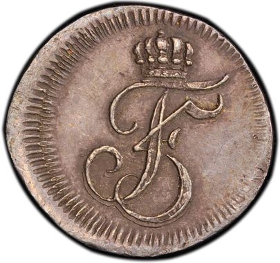 Cert 46820317 - Coin Image