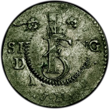 Cert 46820320 - Coin Image