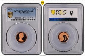 1979 1C PR68DCAM