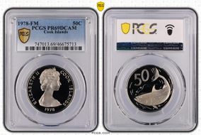 1978-FM 50C PR69DCAM