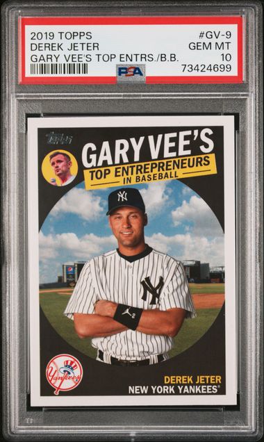 Lot Detail - Derek Jeter Early Career Autographed & Framed Minor