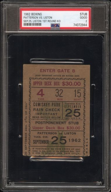 Stub example