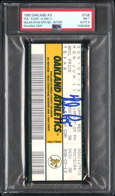 Stub example