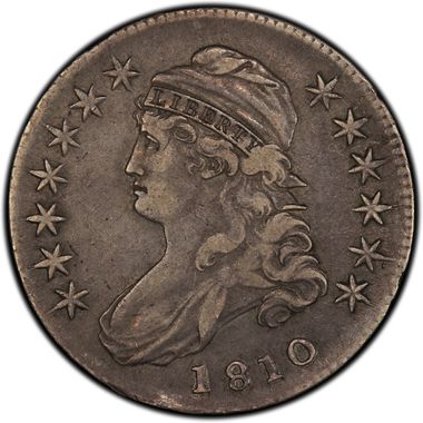 Cert 08527166 - Coin Image