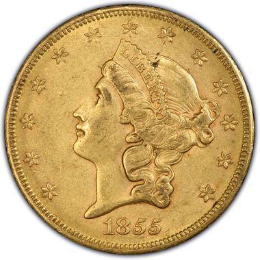 Cert 08524090 - Coin Image