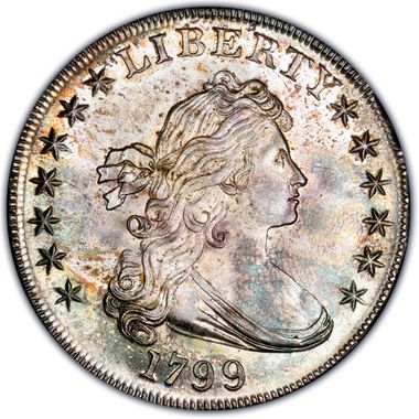 Cert 07342892 - Coin Image