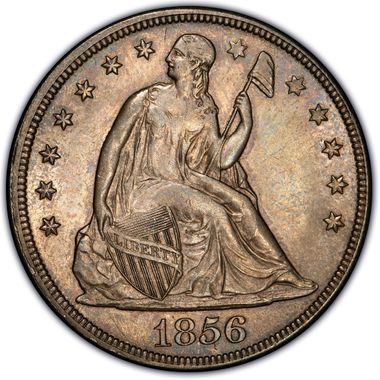 Cert 07342753 - Coin Image