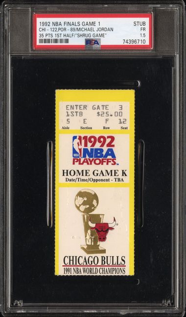 PSA 1.5 cert 74396710