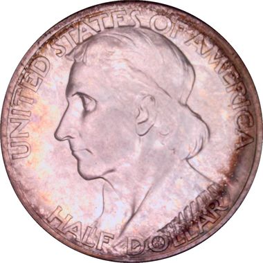 Cert 46632727 - Coin Image