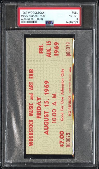 PSA 8 cert 74382793