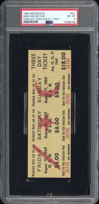 PSA 8 cert 74382795