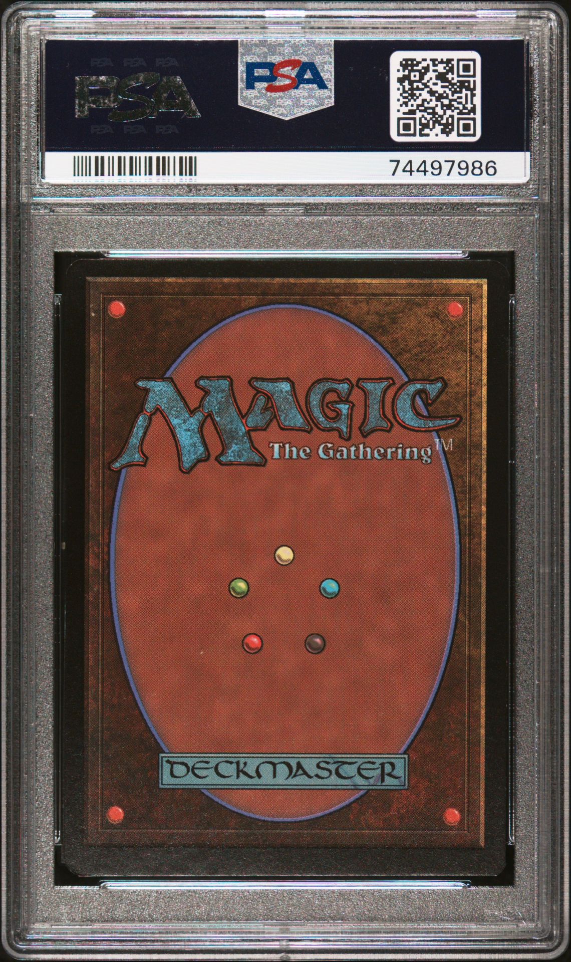 2017 Magic The Gathering Hascon Collection Sword Of D & D #3 (Hascon Collection-Foil) Nm-Mt 8 back