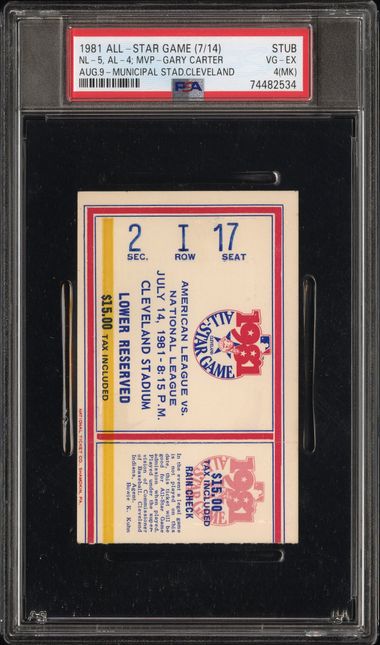 Stub example