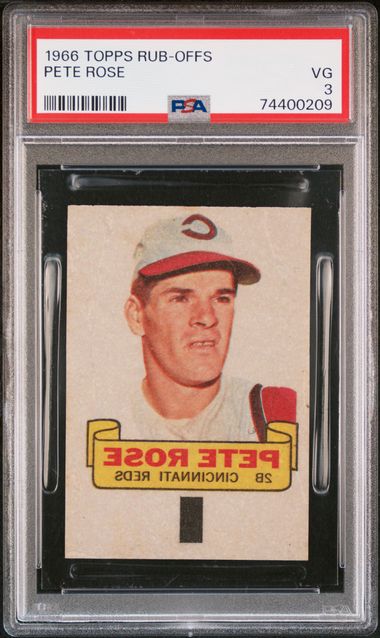 1963 Topps Baseball Complete Set (576) - Featuring Pete Rose Rookie Card on  Goldin Auctions