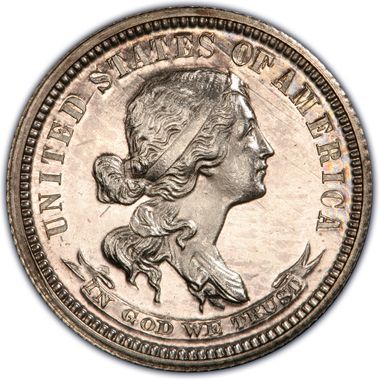 Cert 08514092 - Coin Image