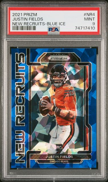 Lot Detail - 2020 Panini Prizm “Rookie Patch Autographs” Prizm Black Finite  #1 Joe Burrow Signed Rookie Patch Card (1/1) - BGS AUTHENTIC