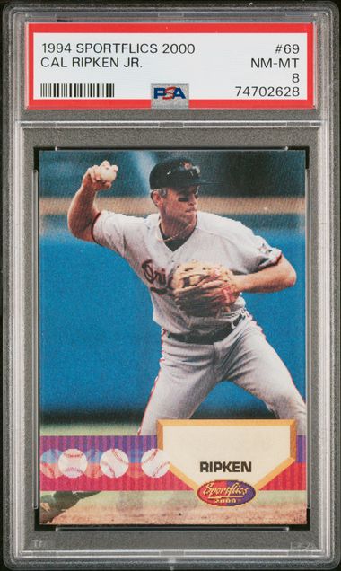 Lot Detail - 2000 Cal Ripken Jr. Game Used Baltimore Orioles Turn