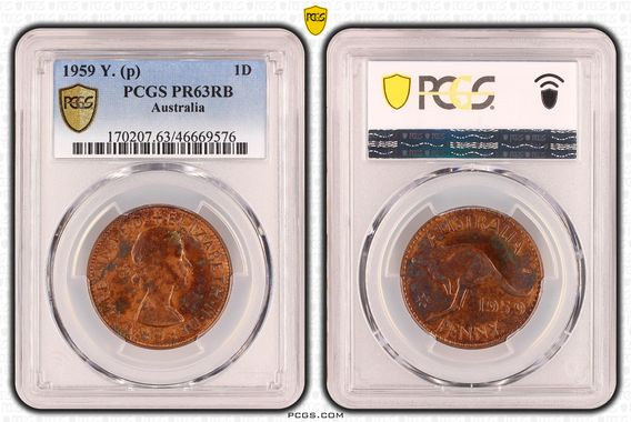 Cert 46669576 - Coin Image