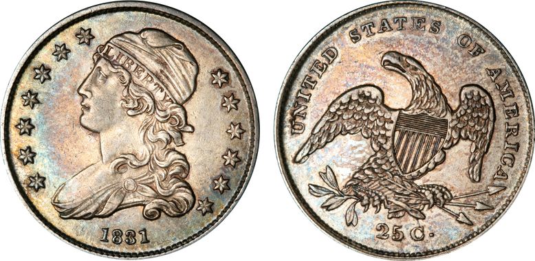 Cert 10471725 - Coin Image