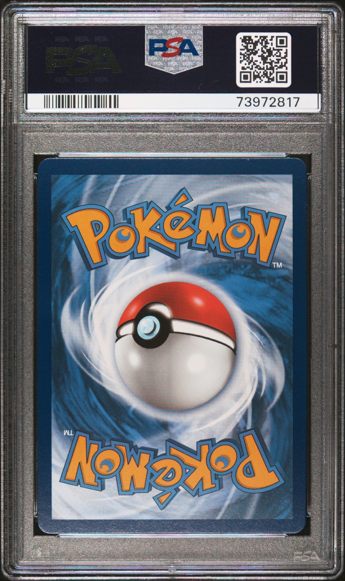 2023 Pokemon Sword And Shield Crown Zenith Orgn.frm.dialga Vstar #Gg68 (Crown Zenith-Fa-Secret) Gem Mt 10 back