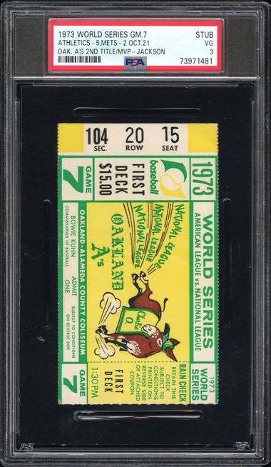 Stub example