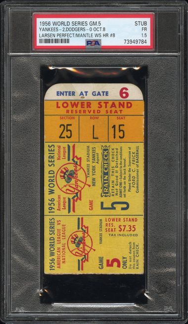 PSA 1.5 cert 73949784