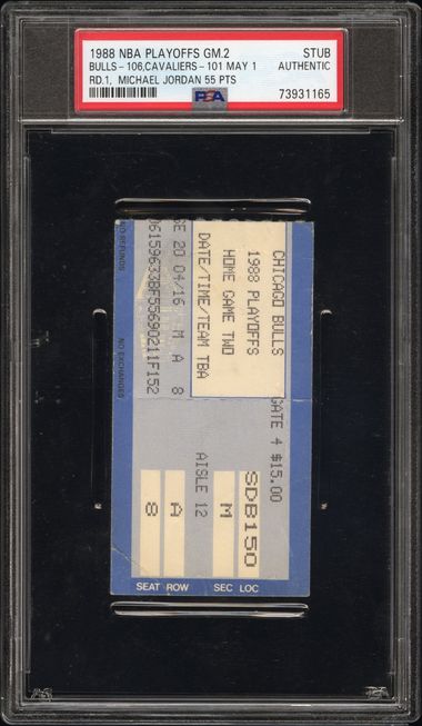 Stub example