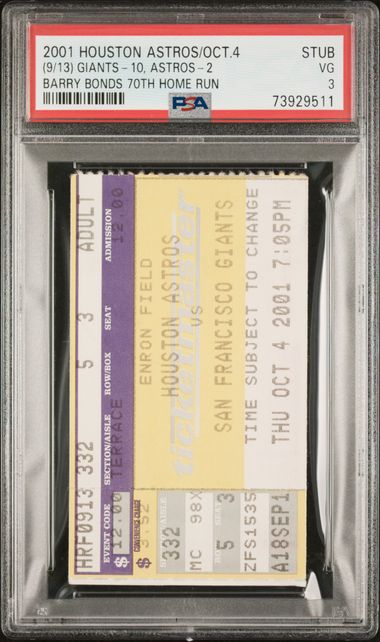 Stub example