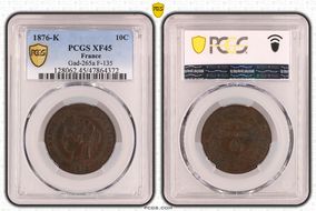 1876-K 10C Gad-265a F-135 XF45BN