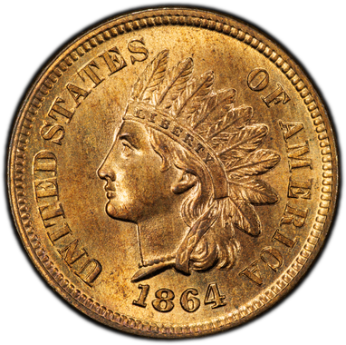 Cert 07340441 - Coin Image