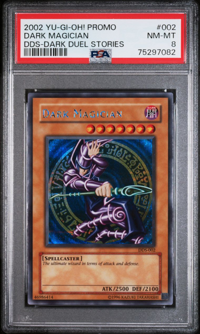 TCG, Yu-Gi-Oh! Video Game Promos (2002-2004) Published Set 