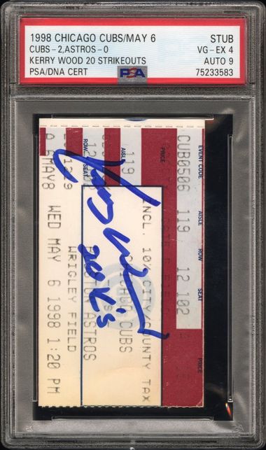 Stub example