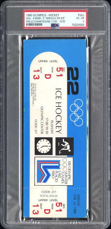 PSA 4 cert 75224592