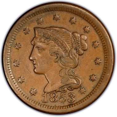 Cert 10464921 - Coin Image