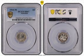 1916-M 3D SP67